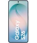 Samsung Galaxy S26 16 cm (6.3") SIM doble Android 16.0 5G USB Tipo C 12 GB 512 GB 4300 mAh Azul