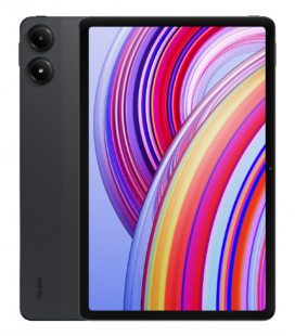 Tablet Xiaomi Redmi Pad Pro 5G 12.1" 2.5K 6GB/128GB Gris Grafito