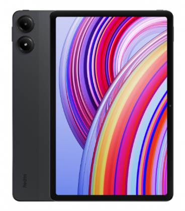 Tablet Xiaomi Redmi Pad Pro 5G 12.1" 2.5K 6GB/128GB Gris Grafito
