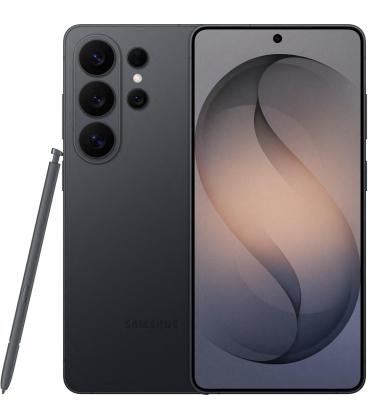 Samsung Galaxy S26 Ultra 17,5 cm (6.9") SIM doble Android 16.0 5G USB Tipo C 12 GB 512 GB 5000 mAh Negro
