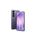 Samsung Galaxy S26 16 cm (6.3") SIM doble Android 16.0 5G USB Tipo C 12 GB 512 GB 4300 mAh Violeta