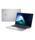 Portatil asus expertbook p1403cva - s61431 core 7 - 240h - 16gb - ssd 512gb - 14 pulgadas fhd - freedos