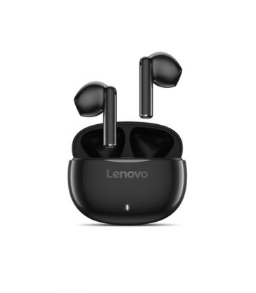 Auriculares lenovo e310 inalambrico negro