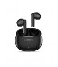 Auriculares lenovo e310 inalambrico negro