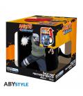 Taza abystyle naruto shippuden kakashi - itachi 460 ml