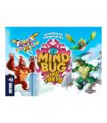 Juego de mesa mindbug king of tokyo