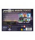 Juego de mesa mindbug king of tokyo