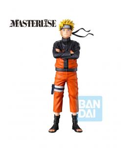 Ichibansho figure masterlise naruto uzumaki (kazekage rescue arc)