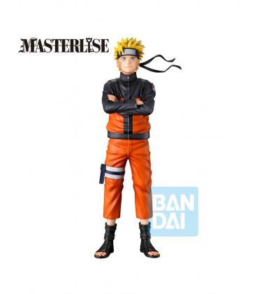 Ichibansho figure masterlise naruto uzumaki (kazekage rescue arc)