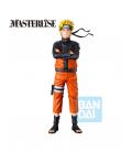 Ichibansho figure masterlise naruto uzumaki (kazekage rescue arc)