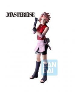 Ichibansho figure masterlise sakura haruno (kazekage rescue arc)