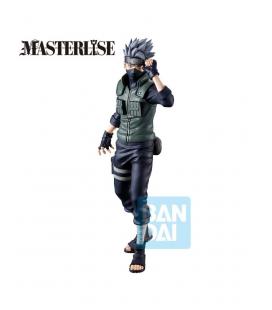 Ichibansho figure masterlise kakashi hatake (kazekage rescue arc)