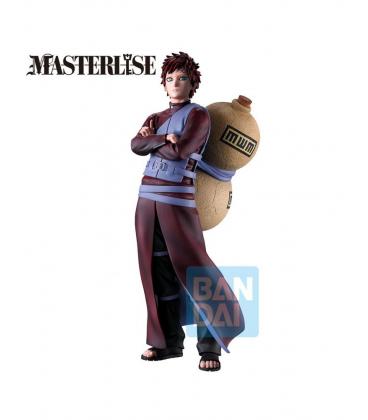 Ichibansho figure masterlise gaara (kazekage) (kazekage rescue arc)
