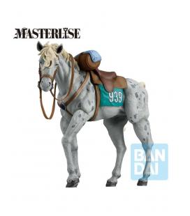 Ichibansho figure masterlise slow dancer (steel ball run)