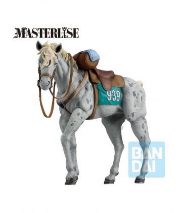 Ichibansho figure masterlise slow dancer (steel ball run)