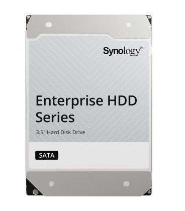 Disco duro synology enterprise hat5320 8tb/ 3.5'/ sata iii/ 512mb