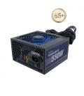 CoolBox FUENTE DE ALIMENTACION ATX POWERLINE III 550W 85%EFI