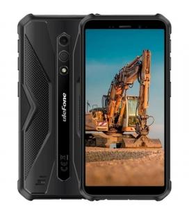 Smartphone rugerizado ulefone armor x12 3gb/ 32gb/ 5.45'/ negro