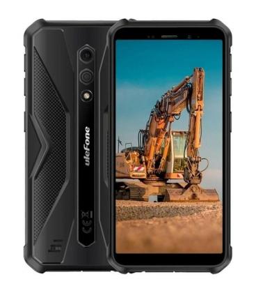 Smartphone rugerizado ulefone armor x12 3gb/ 32gb/ 5.45'/ negro