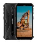 Smartphone rugerizado ulefone armor x12 3gb/ 32gb/ 5.45'/ negro