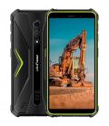 Smartphone rugerizado ulefone armor x12 3gb/ 32gb/ 5.45'/ negro y verde
