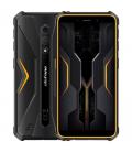 Smartphone rugerizado ulefone armor x12 3gb/ 32gb/ 5.45'/ negro y naranja