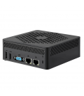 MINI PC LEOTEC INTEL N150 + 4GB DDR4 + 128GB SSD