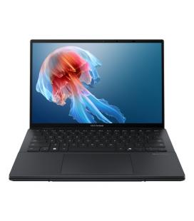 ASUS Zenbook Duo OLED UX8406CA-QL336W - Ordenador Portátil 14" WUXGA (Intel Core Ultra 7 255H, 32GB RAM, 1TB SSD, Arc 140T, Wind
