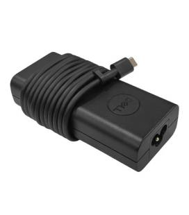 DELL 2NFMW adaptador e inversor de corriente Interior 65 W Negro