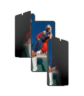 PanzerGlass ® 2-Way Privacy Screen Protector Samsung Galaxy S26 Ultra | Ultra-Wide Fit w. EasyAligner Protector de pantalla 1 pi