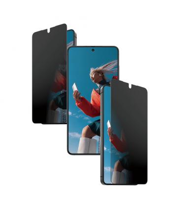 PanzerGlass ® 2-Way Privacy Screen Protector Samsung Galaxy S26 | Ultra-Wide Fit w. EasyAligner Protector de pantalla 1 pieza(s)