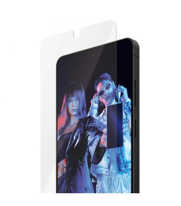 PanzerGlass SAFE. by ® Screen Protector Samsung Galaxy S26 Ultra | Ultra-Wide Fit w. EasyAligner Protector de pantalla 1 pieza(s