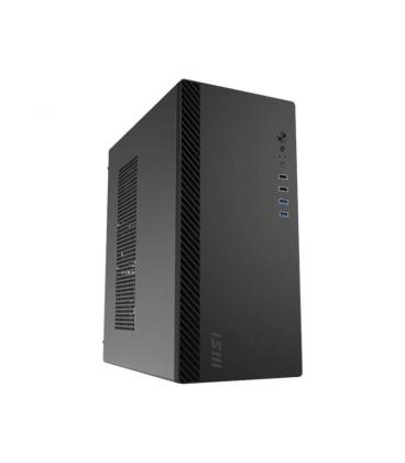 Msi semitorre pro shield m100p pack 10