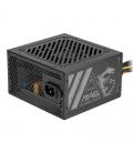 Msi fuente ali.mag a500n-h 500w 24pin atx pack 10