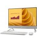 Ordenador all in one dell ec27250 core 7 - 150u - 16gb - ssd 1tb - 27 pulgadas fhd - w11p