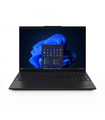 Portatil lenovo thinkpad l16 g2 r5p - 215 - 16gb - ssd 512gb - 16 pulgadas - w11p