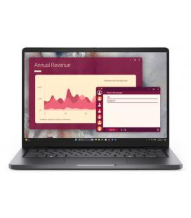 Portatil dell pro 14 pc14250 u5 - 225u - 16gb - ssd 512gb - 14 pulgadas fhd+ - w11p