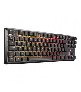 Teclado gaming corsair k70 core negro