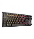 Teclado gaming corsair k70 core negro
