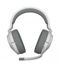 Auricular gaming corsair hs55 inalambrico blanco