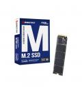 Disco duro interno ssd biostar m760 512gb m.2 pci express
