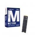 Disco duro interno ssd biostar m760 256gb m.2 pci express 4.0