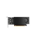 Tarjeta grafica nvidia quadro rtx a1000 8gb gddr6 - 4x mini dp pci express 4.0