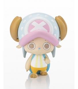 Figura tamashii nations one piece chopper's