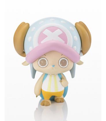 Figura tamashii nations one piece chopper's