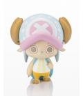 Figura tamashii nations one piece chopper's