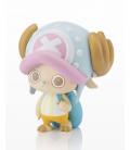 Figura tamashii nations one piece chopper's