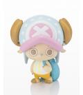 Figura tamashii nations one piece chopper's