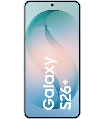 Samsung Galaxy S26+ 17 cm (6.7") SIM doble Android 16.0 5G USB Tipo C 12 GB 512 GB 4900 mAh Azul
