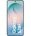Samsung Galaxy S26+ 17 cm (6.7") SIM doble Android 16.0 5G USB Tipo C 12 GB 512 GB 4900 mAh Azul